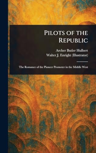 Pilots of the Republic von Anson Street Press