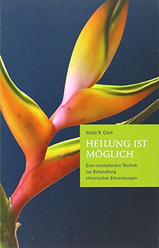 Heilung ist möglich: Eine revolutionäre Technik zur Behandlung chronischer Erkrankungen