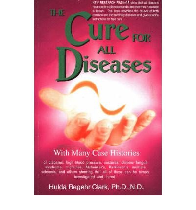The Cure for All Diseases: With Many Case Histories von New Century Press