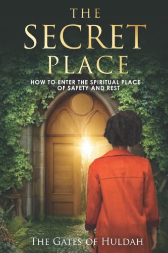 The Secret Place von Independently published