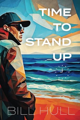 Time to Stand Up: Color Edition von Independently published