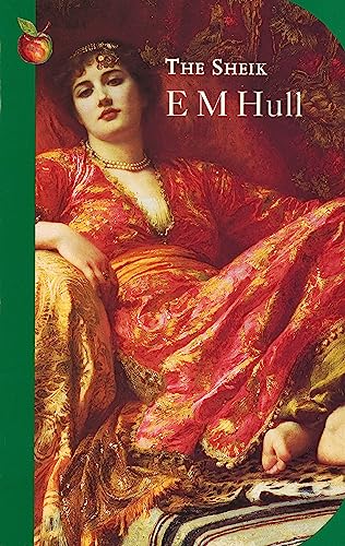 The Sheik (Virago Modern Classics)