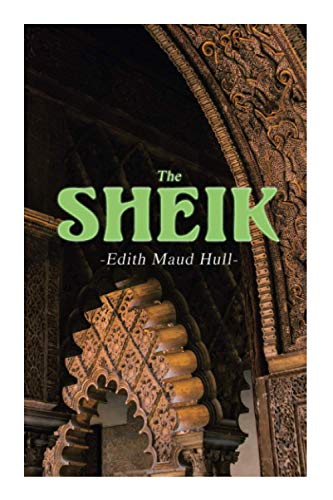 The Sheik: Desert Romance