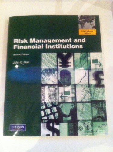 Risk Management and Financial Institutions, w. CD-ROM: International Edition
