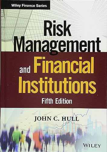 Risk Management and Financial Institutions (Wiley Finance Editions)