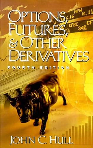 Options, Futures, & Other Derivatives: United States Edition
