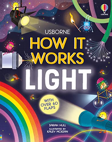 How It Works: Light von Usborne GB
