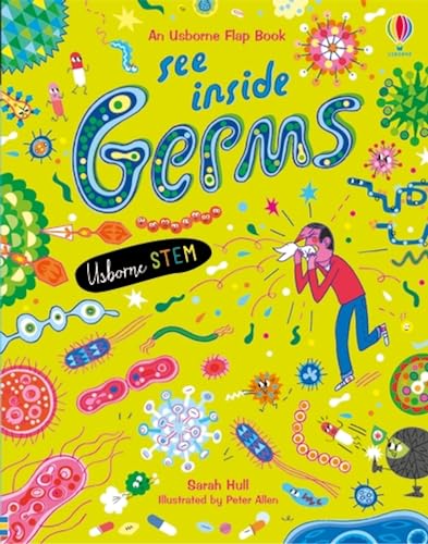 See Inside Germs: 1