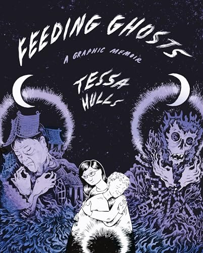 Feeding Ghosts: A Graphic Memoir von MCD