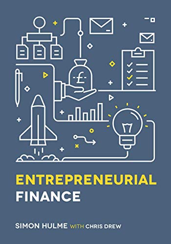 Entrepreneurial Finance von Red Globe Press