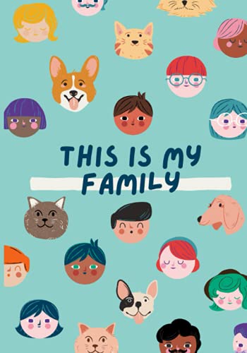 This is My Family