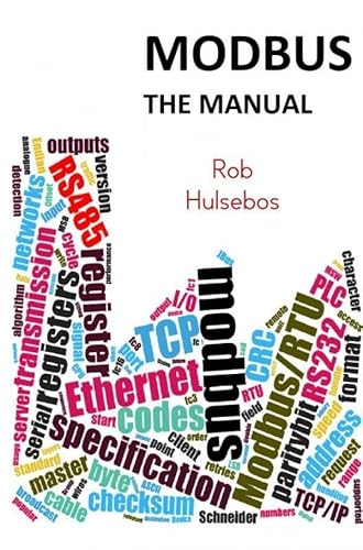 Modbus The Manual: Definitive guide on Modbus von Mijnbestseller.nl