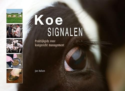 Koesignalen: praktijkgids voor koegericht management von Roodbont