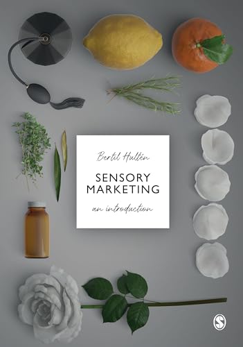 Sensory Marketing: An Introduction von Sage Publications