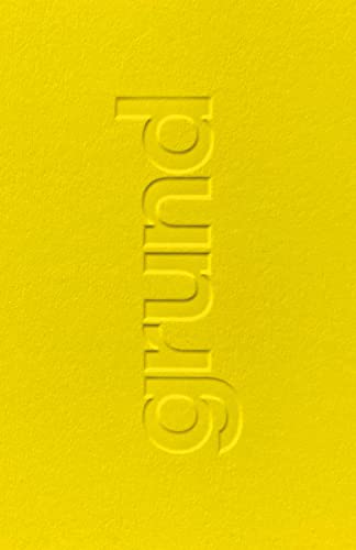 grund: Haltung, Übung / Approach, Exercise
