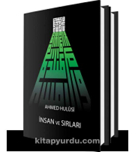 Insan ve Sirları: - 1