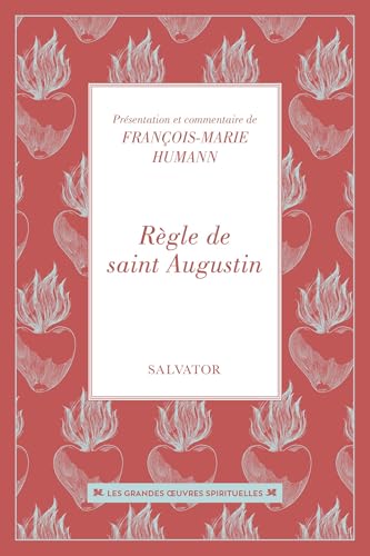 Règle de saint Augustin Règle de saint Augustin von SALVATOR