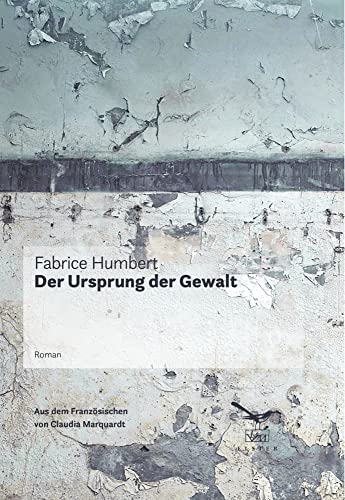 Der Ursprung der Gewalt von Elster Verlag