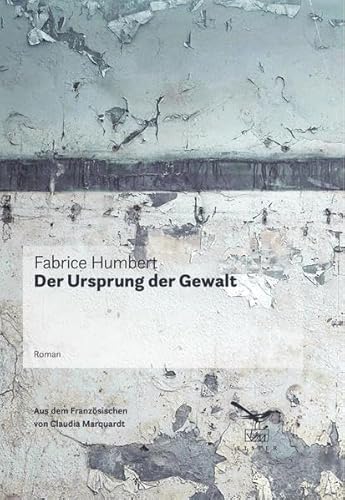 Der Ursprung der Gewalt