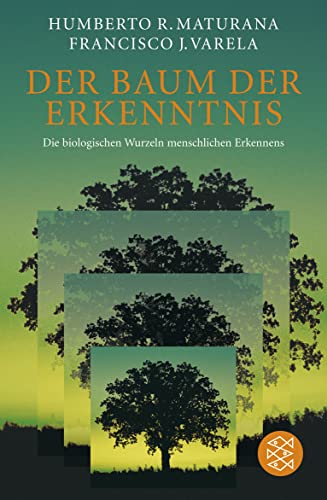 Der Baum der Erkenntnis: Die biologischen Wurzeln menschlichen Erkennens von FISCHER Taschenbuch