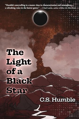 The Light of a Black Star (The Light Sublime, Band 3)