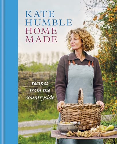 Home Made: Recipes from the countryside von Gaia
