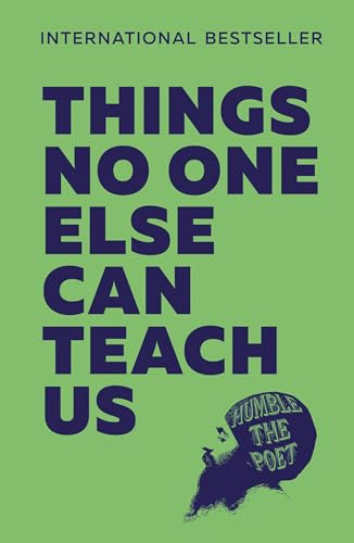 Things No One Else Can Teach Us: Turn Life’s Hardest Lessons into Your Greatest Strengths Things No One Else Can Teach Us: Turn Life’s Hardest Lessons into Your Greatest Strengths von HQ