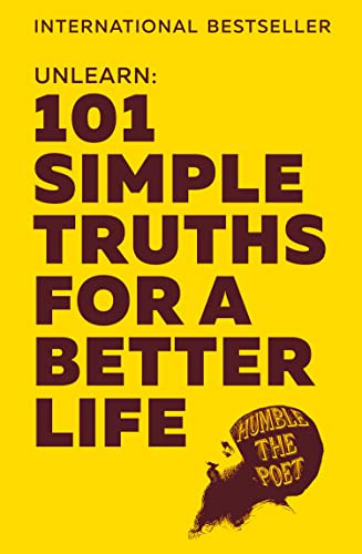 Unlearn: The international bestseller