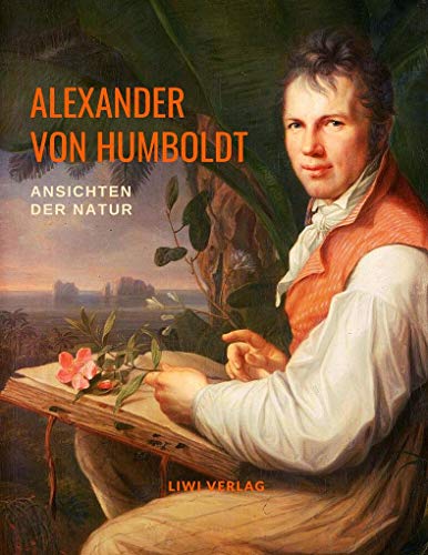 Ansichten der Natur Ansichten der Natur