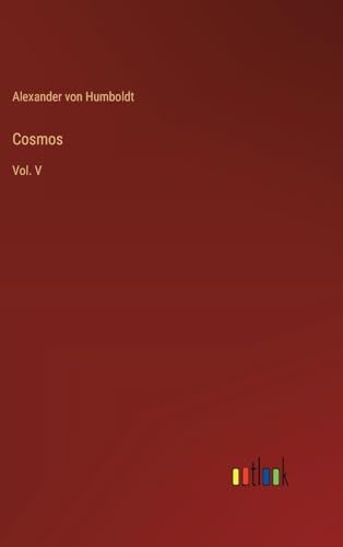 Cosmos: Vol. V von Outlook Verlag