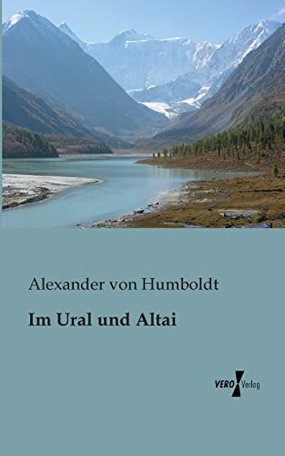 Im Ural und Altai von Vero Verlag