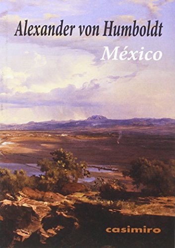 México von CASIOPEA
