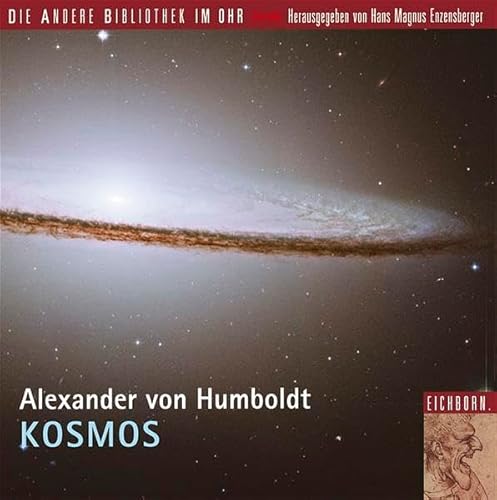 Kosmos: Entwurf einer physischen Weltbeschreibung. Kosmos: Entwurf einer physischen Weltbeschreibung.