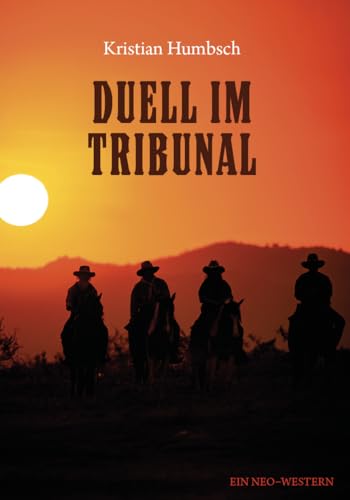 Duell im Tribunal Duell im Tribunal von Verlagshaus Schlosser