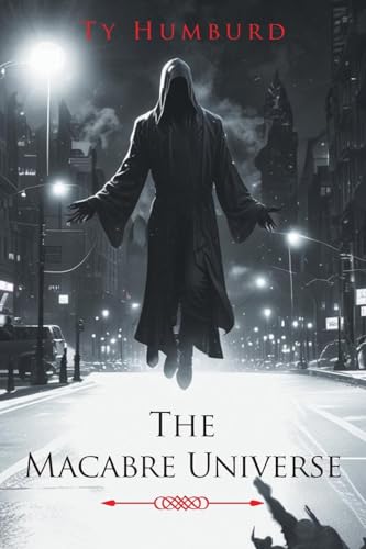 The Macabre Universe von Fulton Books