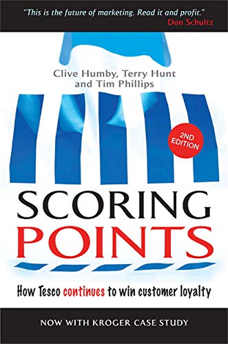 Scoring Points: How Tesco Continues To Win Customer Loyalty