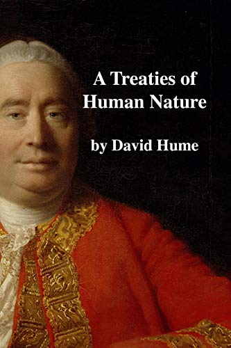 A Treaties of Human Nature A Treaties of Human Nature von Independently Published