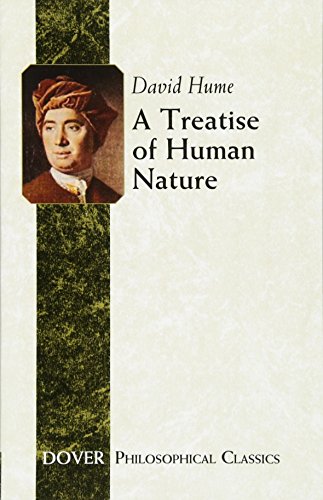 A Treatise of Human Nature (Dover Philosophical Classics) von Dover Publications