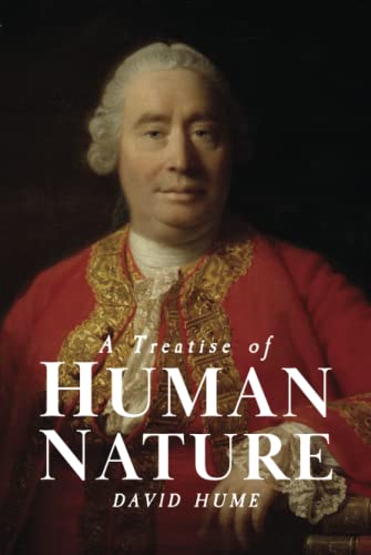 A Treatise of Human Nature von East India Publishing Company