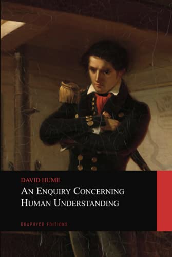An Enquiry Concerning Human Understanding An Enquiry Concerning Human Understanding