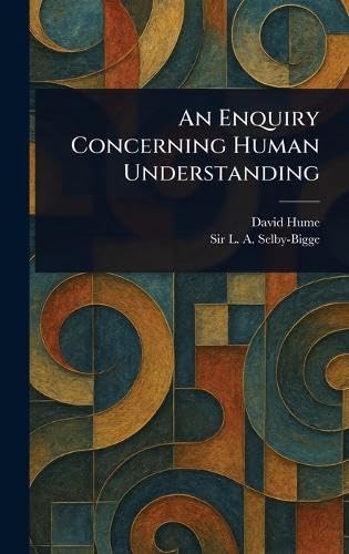 An Enquiry Concerning Human Understanding von Anson Street Press
