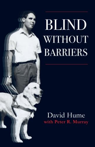 Blind Without Barriers Blind Without Barriers von Putting Words