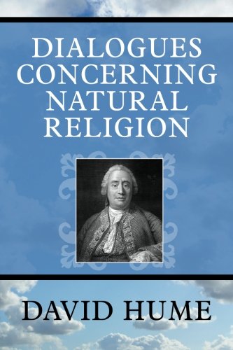 Dialogues Concerning Natural Religion Dialogues Concerning Natural Religion