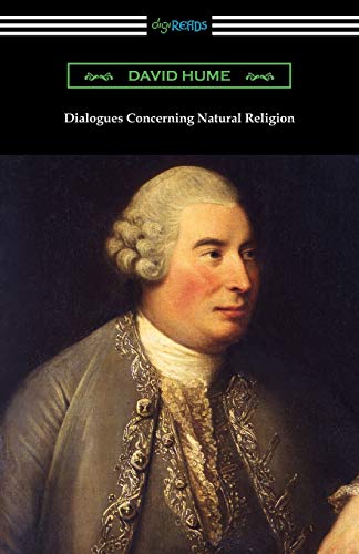 Dialogues Concerning Natural Religion Dialogues Concerning Natural Religion von Digireads.com