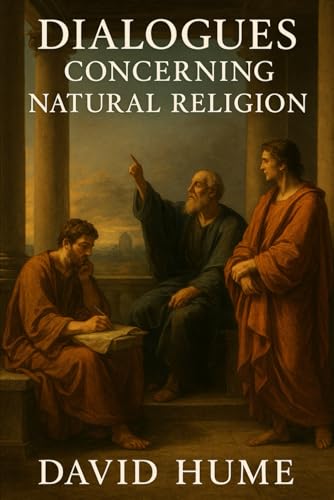 Dialogues Concerning Natural Religion: Original Version Dialogues Concerning Natural Religion: Original Version von Independently published