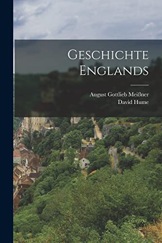 Geschichte Englands Geschichte Englands von Legare Street Press