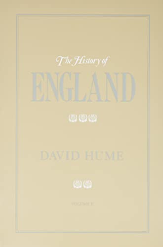 History of England. 6 Bände