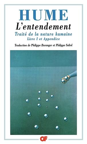 L'entendement: Traité de la nature humaine