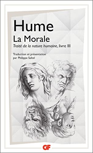 La Morale: Traité de la nature humaine, livre III