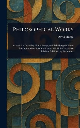 Philosophical Works Philosophical Works von Anson Street Press